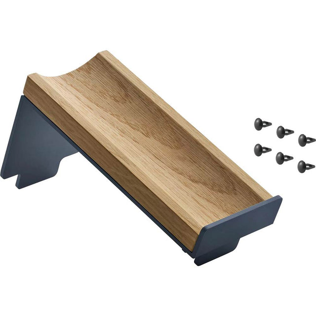 Gaggenau - Wine Presenter, Oak Wood, 1 Piece