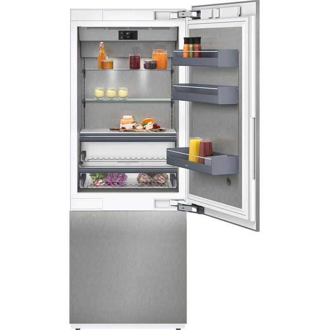 Gaggenau - 30'' Bottom Mount Freezer, Home Connect