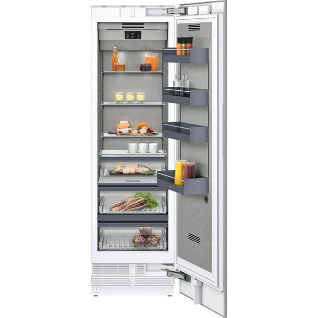 Gaggenau - 24'' Refrigeration Column, Home Connect