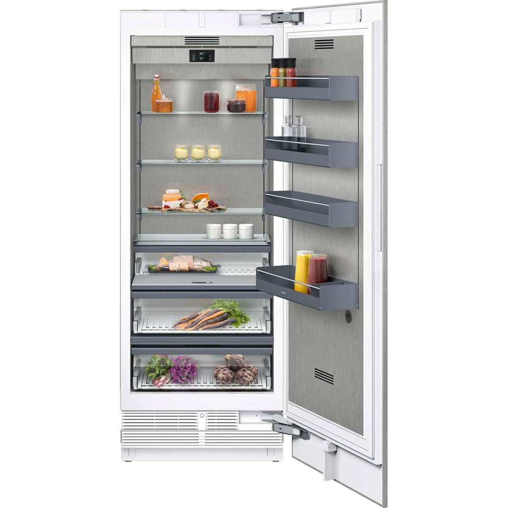 Gaggenau - 30'' Refrigeration Column, Home Connect
