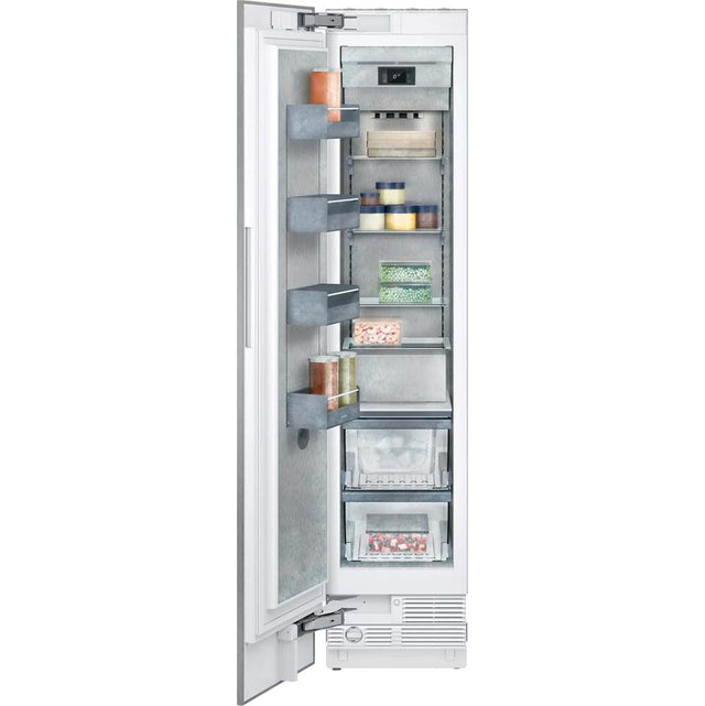 Gaggenau - 18'' Freezer Column With Integrated Ice Maker, Home Connect