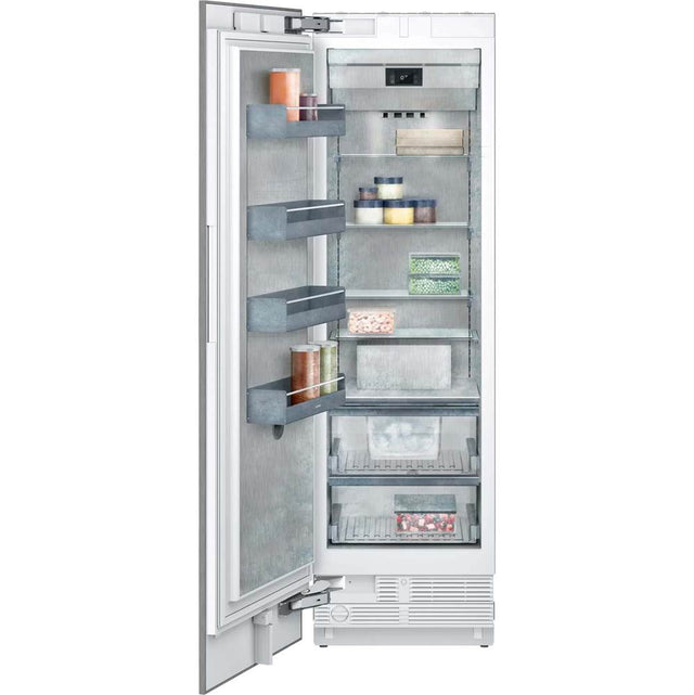 Gaggenau - 24'' Freezer Column With Integrated Ice Maker, Home Connect