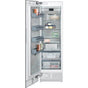 Gaggenau - 24'' Freezer Column With Integrated Ice Maker, Home Connect