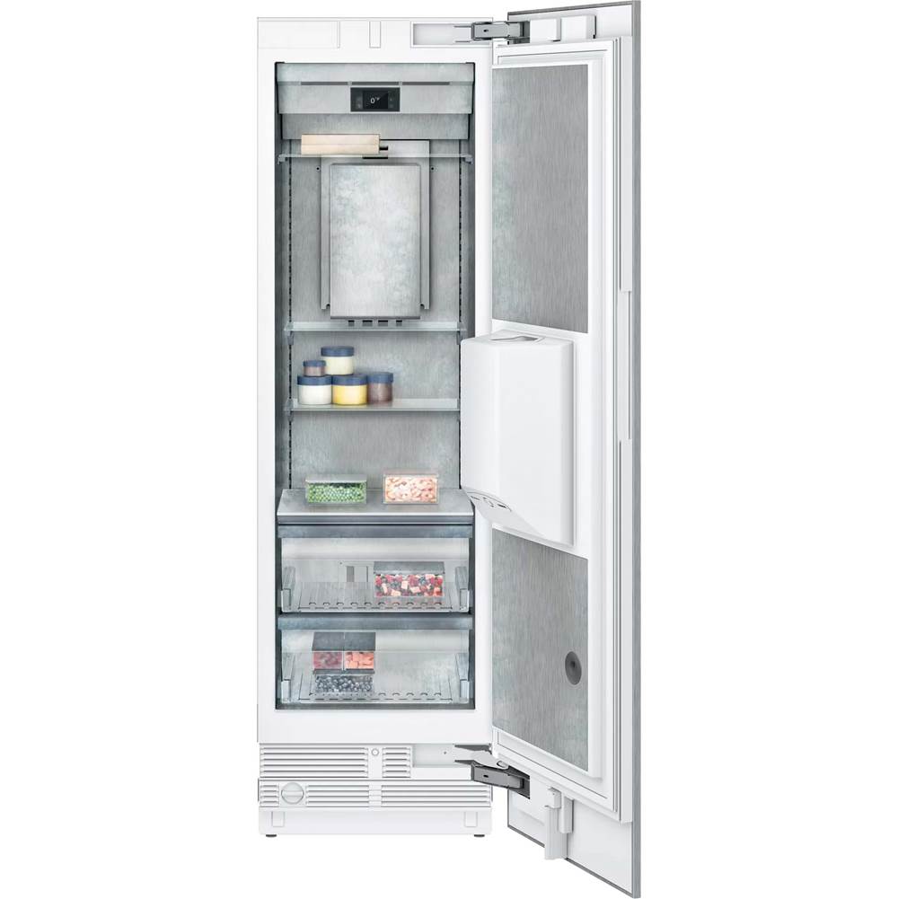 Gaggenau - 24'' Freezer Column With Iwd, Right-Hinged, Home Connect