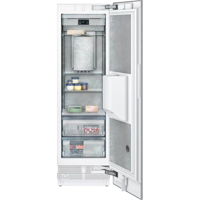 Gaggenau - 24'' Freezer Column With Iwd, Right-Hinged, Home Connect