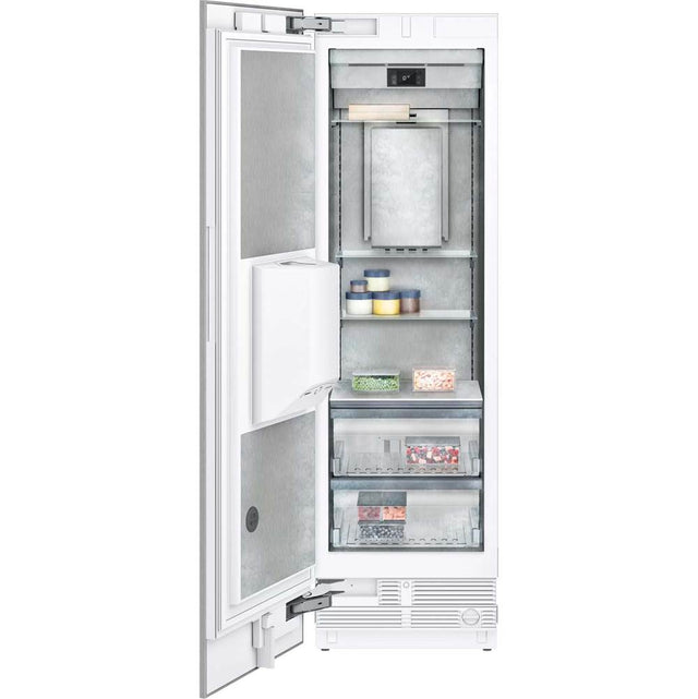 Gaggenau - 24'' Freezer Column With Iwd, Left-Hinged, Home Connect