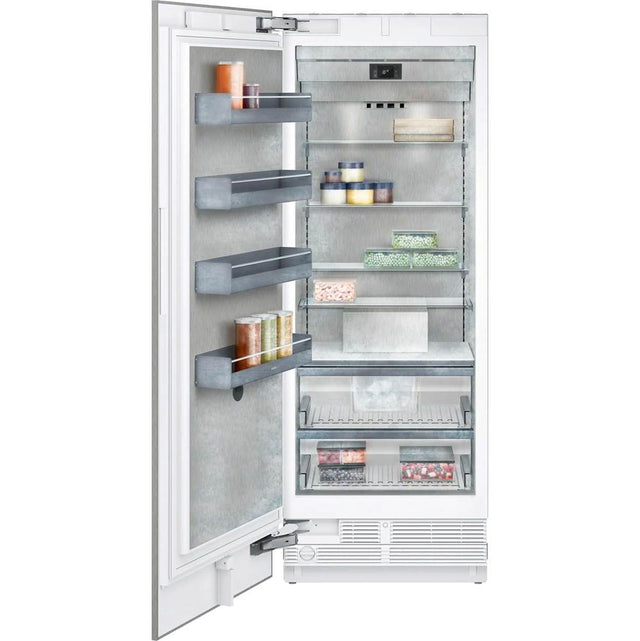 Gaggenau - 30'' Freezer Column With Integrated Ice Maker, Home Connect