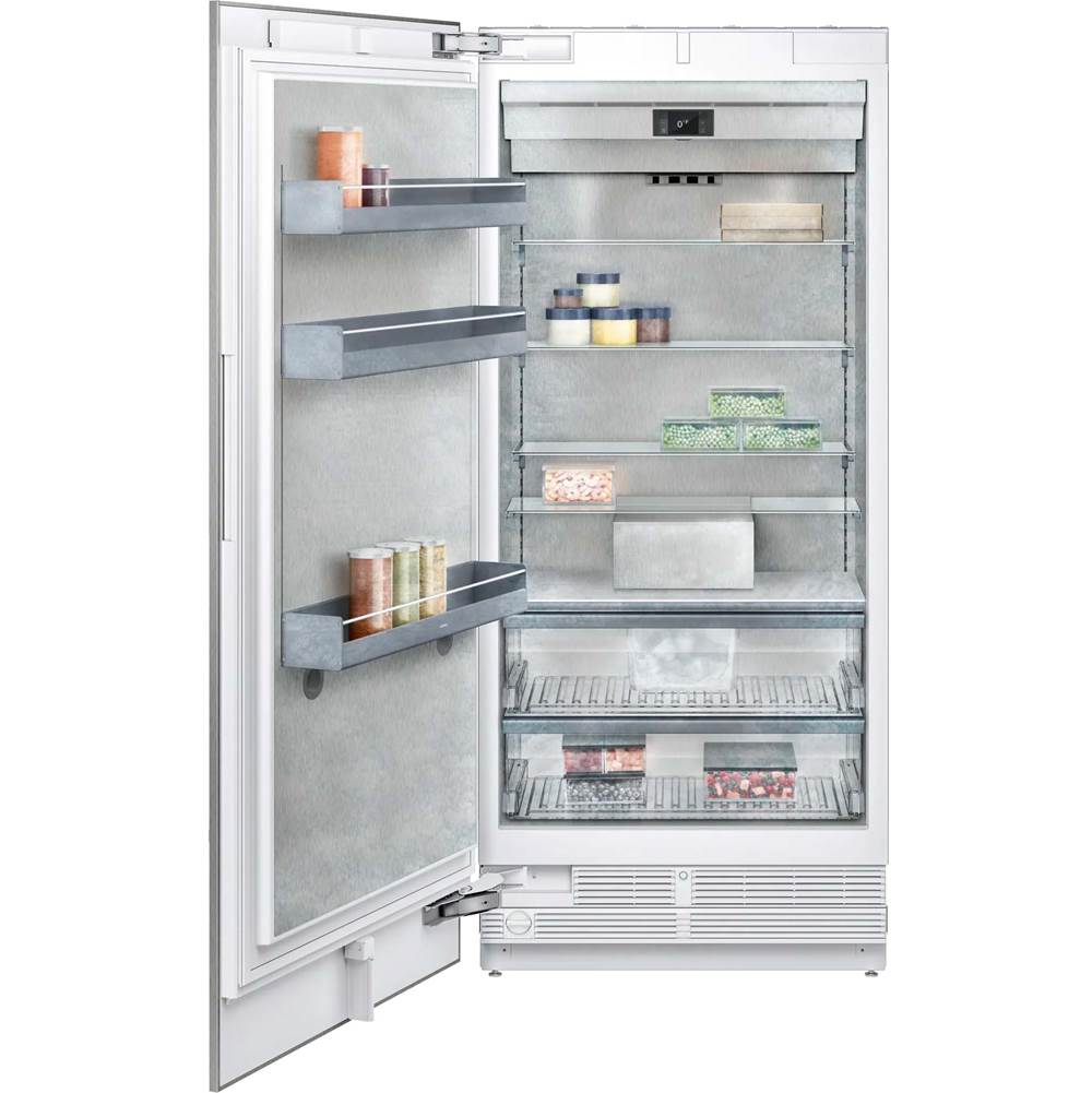 Gaggenau - 36'' Freezer Column With Integrated Ice Maker, Home Connect