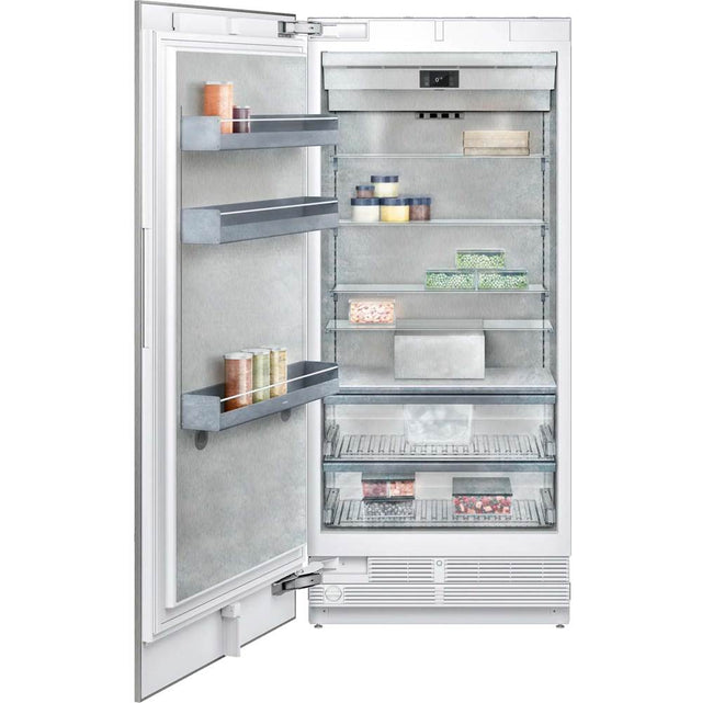 Gaggenau - 36'' Freezer Column With Integrated Ice Maker, Home Connect