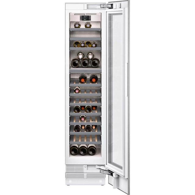Gaggenau - 18'' Wine Storage Unit, Home Connect