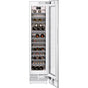 Gaggenau - 18'' Wine Storage Unit, Home Connect