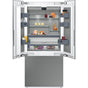 Gaggenau - 36'' Three-Door Bottom Mount Freezer, Home Connect