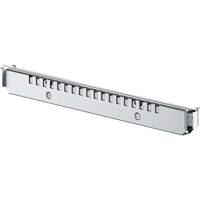 Gaggenau - Short Connection Strip For Flush Install. W/O Appliance Cover
