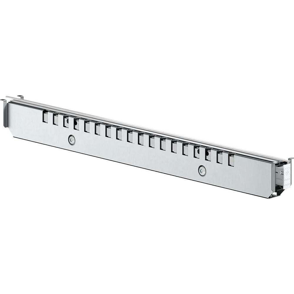Gaggenau - Short Connection Strip For Surface Mount Install. W/O Appliance Cover