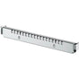 Gaggenau - Short Connection Strip For Surface Mount Install. W/O Appliance Cover