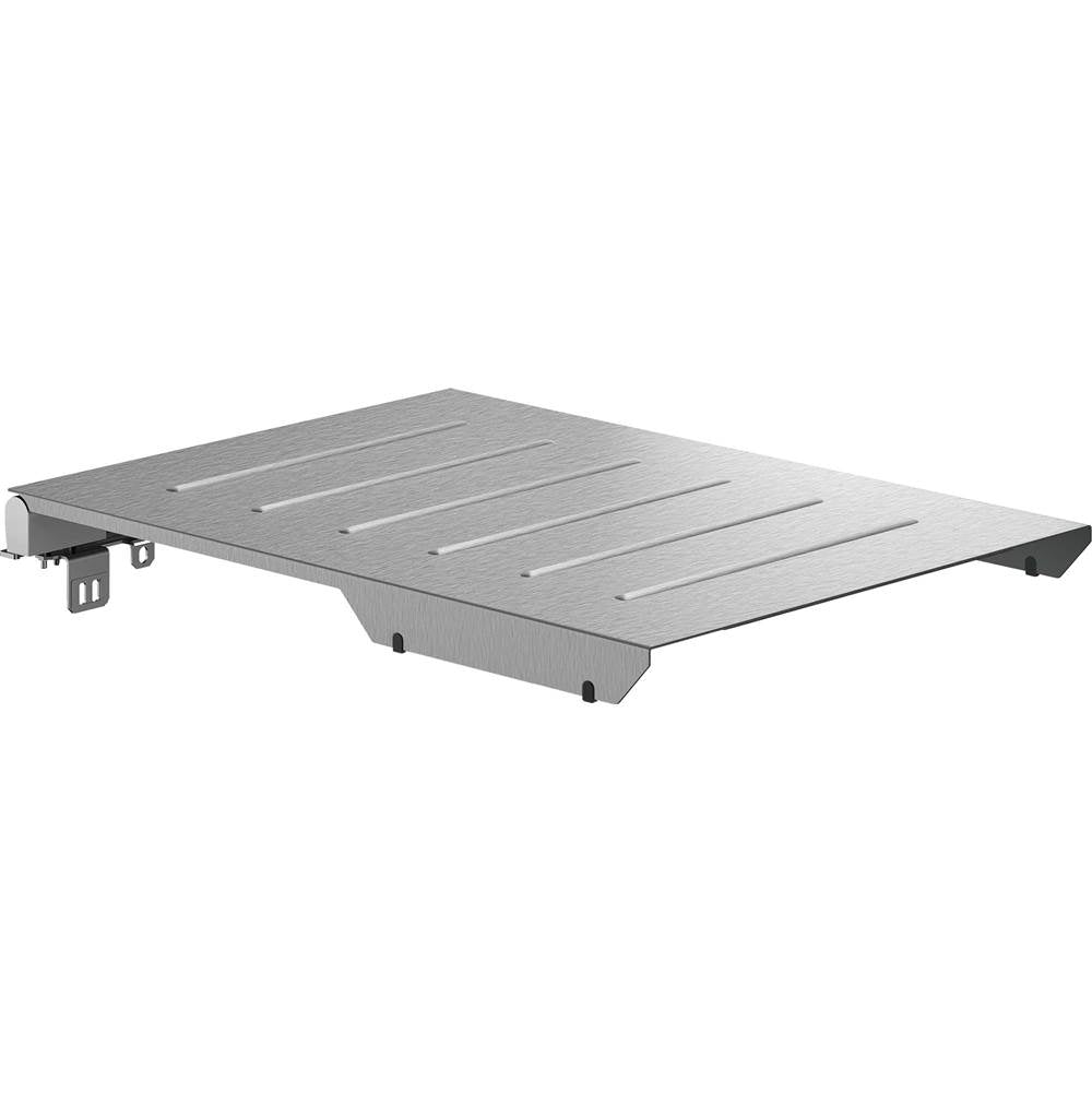 Gaggenau - Appliance Cover With Mounting Strip And Hinges For All 15'' Varios