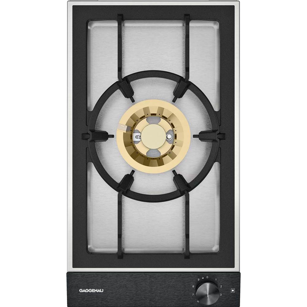 Gaggenau - 200 Series Vario 12'' Gas Wok Burner