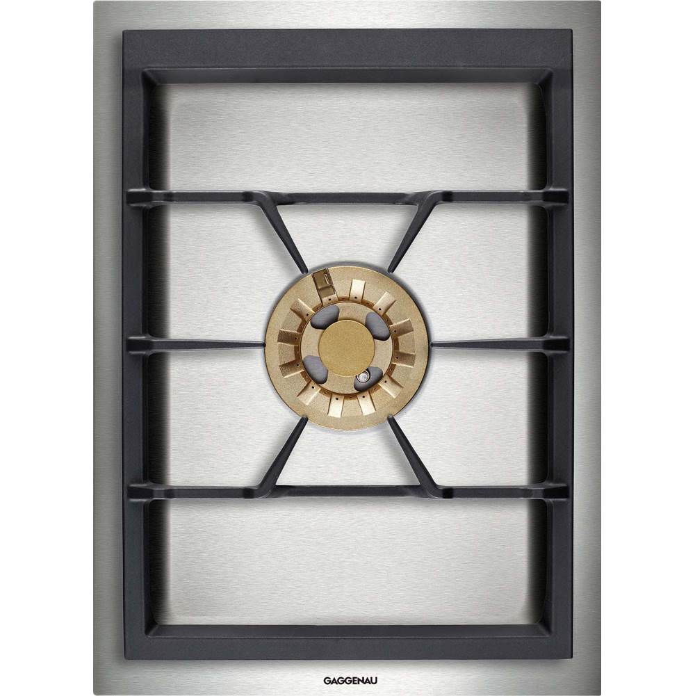 Gaggenau - Vario 400 Series Gas Wok, Natural Gas