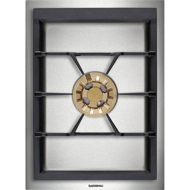 Gaggenau - Vario 400 Series Gas Wok, Natural Gas