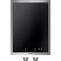 Gaggenau - 400 Series 15'' Vario Induction Cooktop, 1 Flex Induction Zone, Home Connect