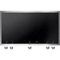 Gaggenau - 400 Series 36'' Vario Induction Cooktop, 2 Flex Induction Zones Plus 13'' Wok Cooking Zone, Home Connect