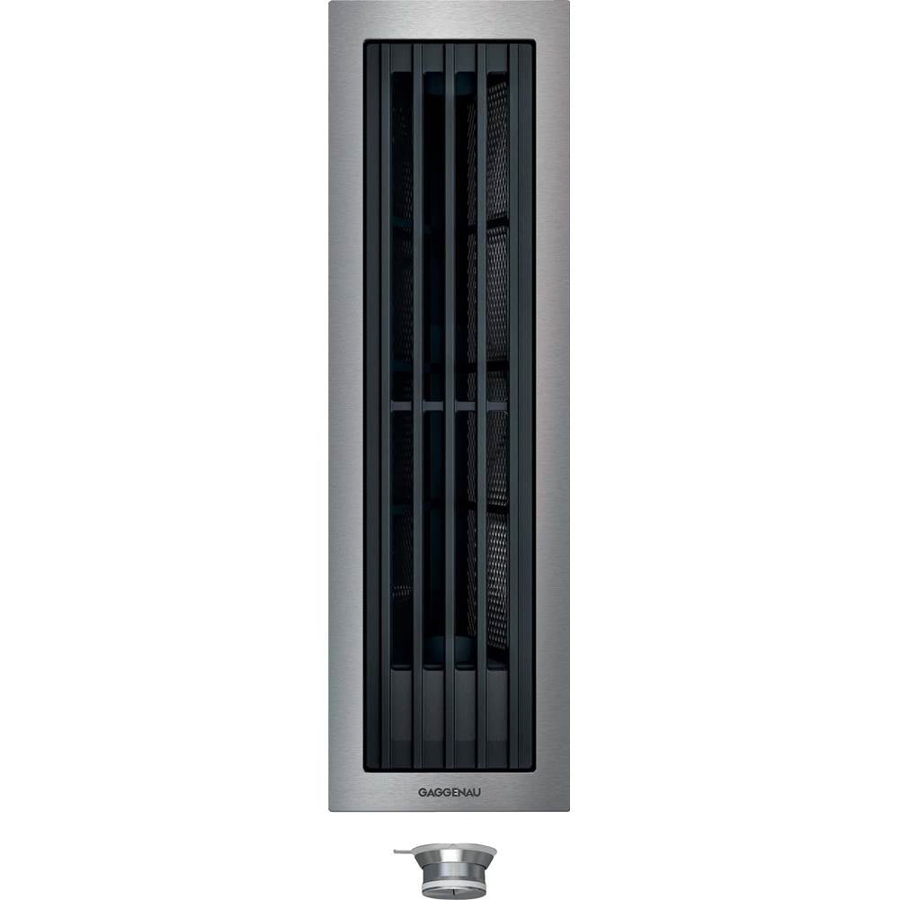 Gaggenau - 400 Series Vario Downdraft With Control Knob