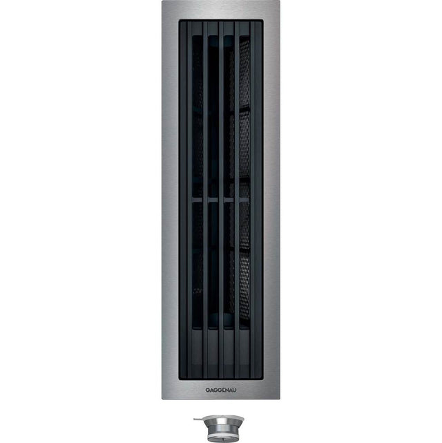 Gaggenau - 400 Series Vario Downdraft With Control Knob