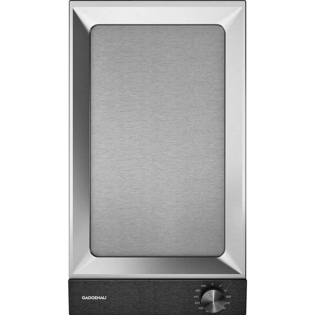 Gaggenau - 200 Series Vario 12'' Teppan Yaki
