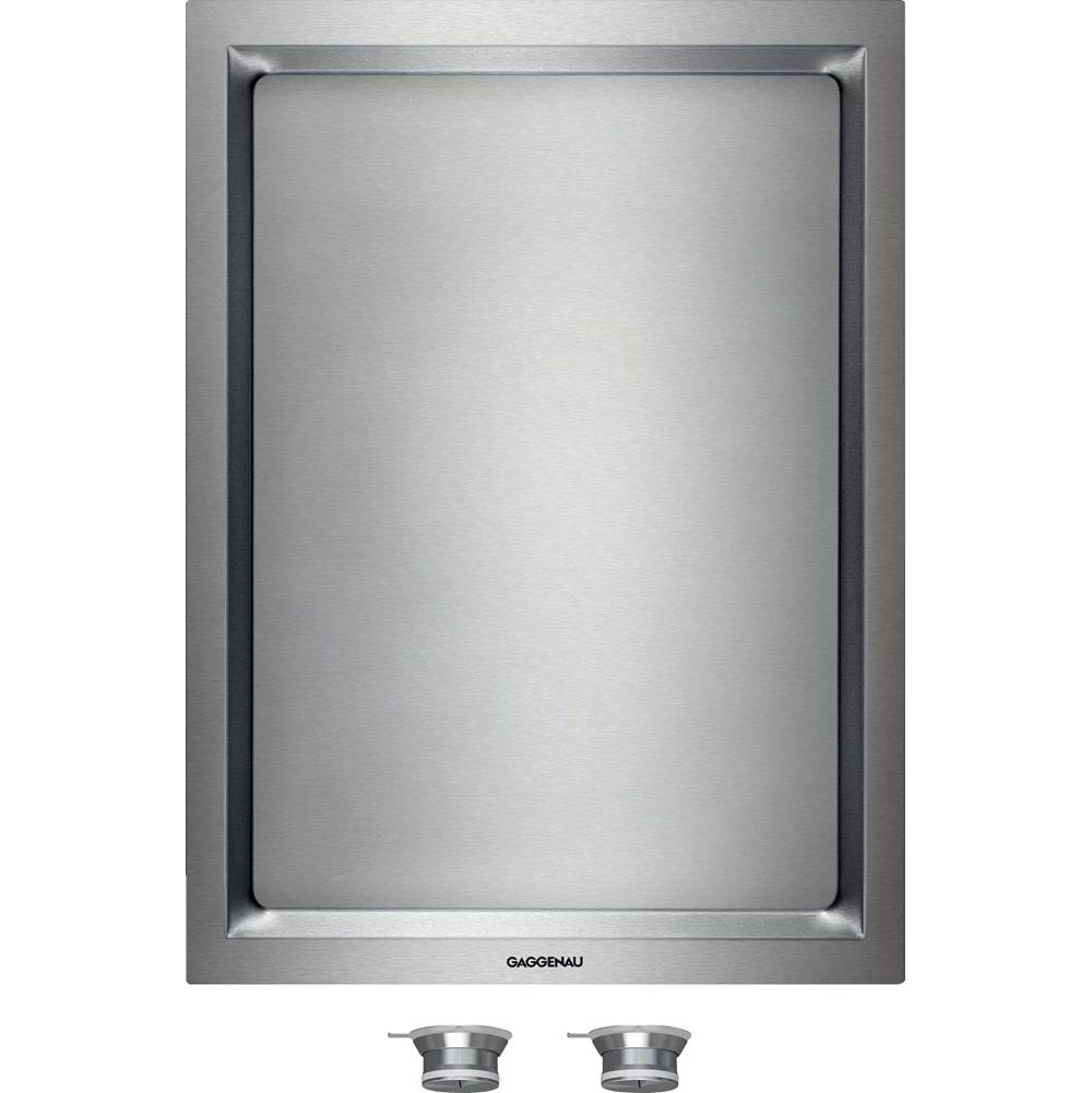 Gaggenau - Vario 400 Series 15'' Teppan Yaki