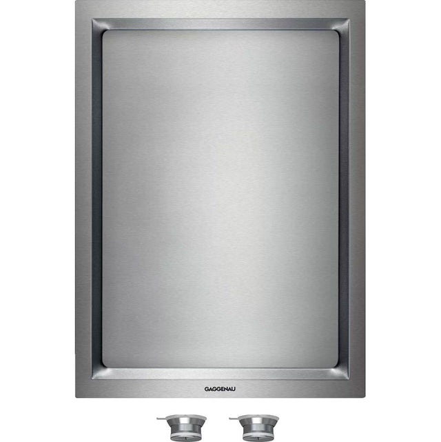 Gaggenau - Vario 400 Series 15'' Teppan Yaki