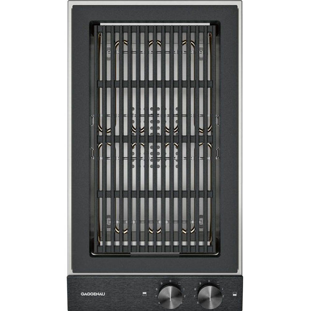 Gaggenau - 200 Series Vario 12'' Electric Grill