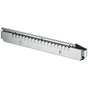 Gaggenau - 200 Series Vario Stainless Steel Connection Strip