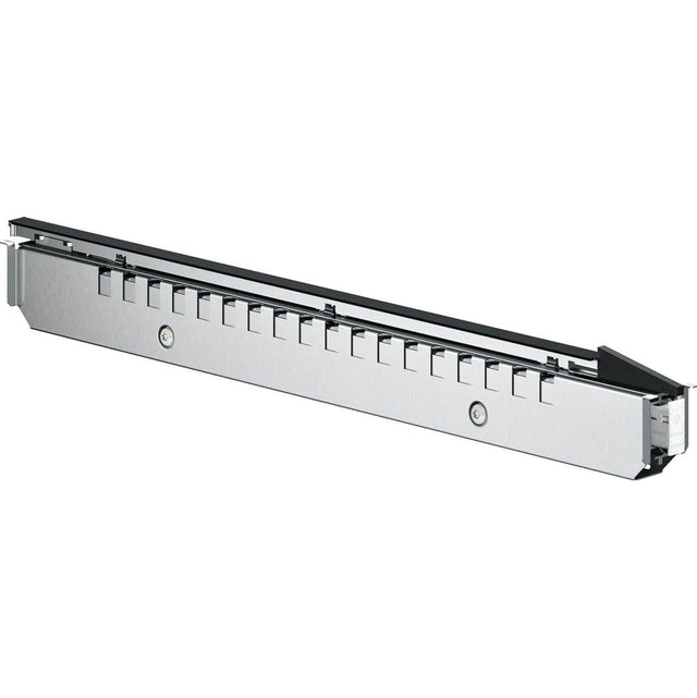 Gaggenau - 200 Series Vario Black Connection Strip