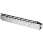Gaggenau - 200 Series Vario Black Connection Strip
