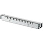 Gaggenau - Retro-Fit Connection Strip For Old Cut-Outs, Width 1''