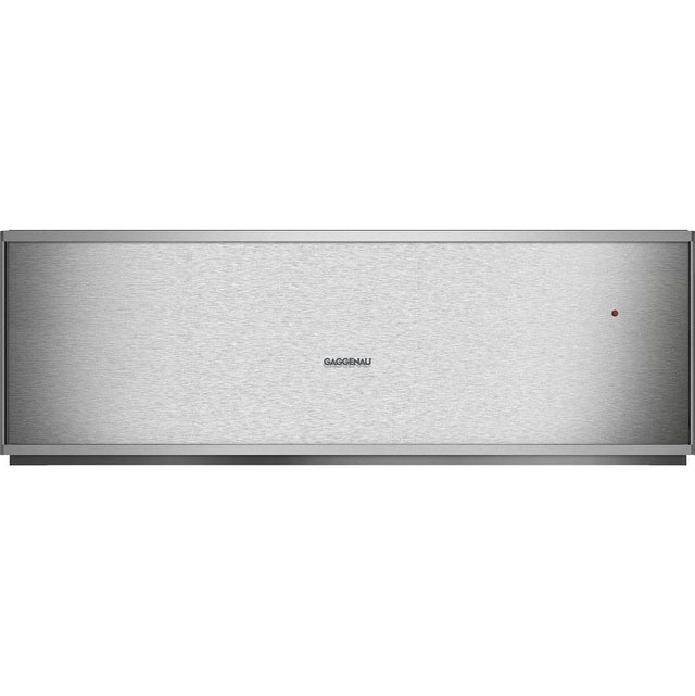 Gaggenau - 24'' Warming Drawer, Height: 8 3/16''