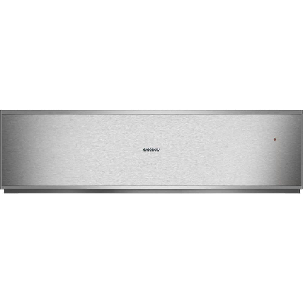 Gaggenau - 30'' Warming Drawer, Soft-Closing, 8.25'' High