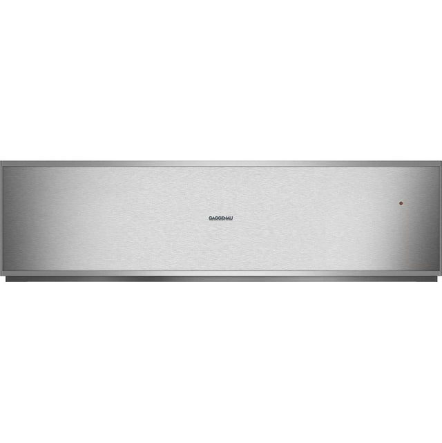 Gaggenau - 30'' Warming Drawer, Soft-Closing, 8.25'' High