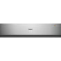 Gaggenau - 200 Series Warming Drawer, Gaggenau Metallic, Height: 5 3/8'', Flush Design