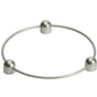 Gaggenau - Wok Ring Attachment, For Vi414 And Vi492 Cooktops