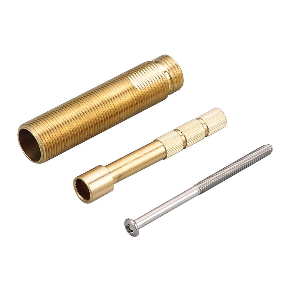 Gerber Plumbing - Deep Wall Extension Kit for 3/4'' Ceramic Disc Control Valve - No Finish