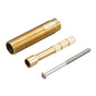 Gerber Plumbing - Deep Wall Extension Kit for 3/4'' Ceramic Disc Control Valve - No Finish