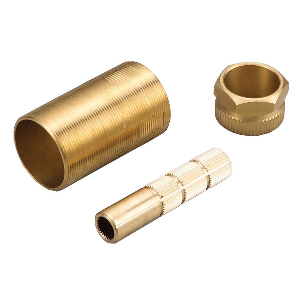 Gerber Plumbing - Extension Kit for 3/4'' Thermostatic Valve - No Finish