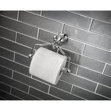 Opulence Paper Holder Chrome