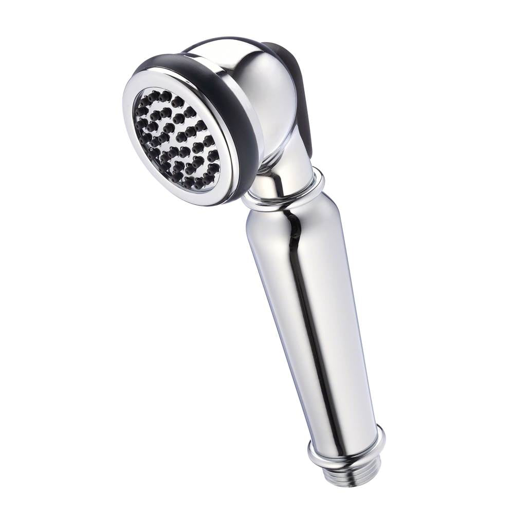 Gerber Plumbing - Traditional Roman Tub Personal Spray 2.5gpm Chrome - Chrome
