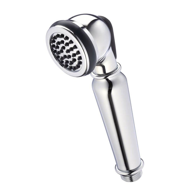 Gerber Plumbing - Traditional Roman Tub Personal Spray 2.5gpm Chrome - Chrome