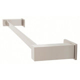 Gerber Plumbing - Sirius 24'' Towel Bar Brushed Nickel - Brushed Nickel