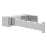 Gerber Plumbing - Sirius Eurostyle Dual Function Paper or Towel Bar Chrome - Chrome