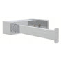 Gerber Plumbing - Sirius Eurostyle Dual Function Paper or Towel Bar Chrome - Chrome