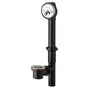 Gerber Plumbing - Gerber Classics ABS Trip Lever Drain for Standard Tub Chrome - Chrome